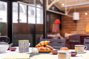 Extra Loft Design Hyper Centre Terrasse