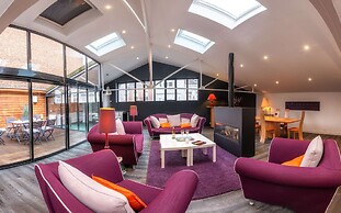 Extra Loft Design Hyper Centre Terrasse