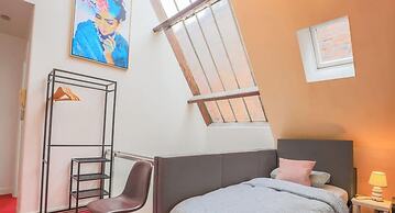 Grand Place Amazing 17P Accommodation