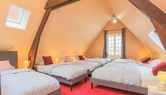 Grand Place Amazing 17P Accommodation