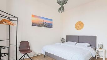 Grand Place Amazing 17P Accommodation