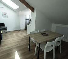 Chez Jean 4 Hyper Centre Wifi 3 Pers Bollaert
