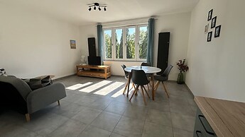 Le Rietz 4 - Proche Gare T2 Tout Quip
