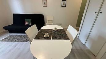 Studio Avec Place de Parking