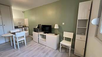 Studio Avec Place de Parking