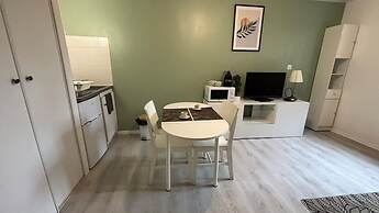 Studio Avec Place de Parking