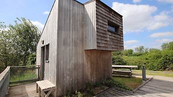 Cabane Orion Refuge Eco- Naturel D Connection