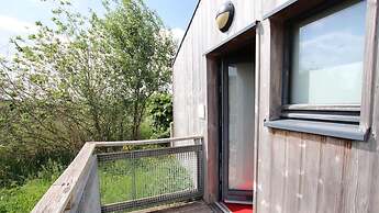 Cabane Orion Refuge Eco- Naturel D Connection
