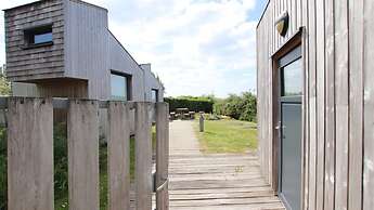 Cabane Orion Refuge Eco- Naturel D Connection