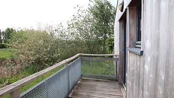Cabane Orion Refuge Eco- Naturel D Connection