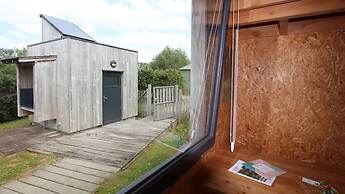 Cabane Orion Refuge Eco- Naturel D Connection
