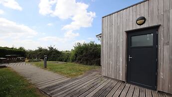 Cabane Orion Refuge Eco- Naturel D Connection