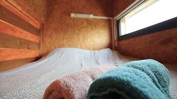 Cabane Orion Refuge Eco- Naturel D Connection