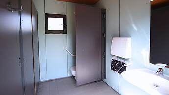 Cabane Orion Refuge Eco- Naturel D Connection