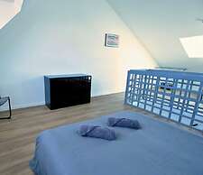 Chez Jean 2 Hyper Centre Wifi 2 Pers Bollaert