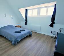 Chez Jean 2 Hyper Centre Wifi 2 Pers Bollaert