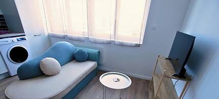 Chez Jean 2 Hyper Centre Wifi 2 Pers Bollaert