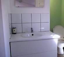 Le Petit Cocon Lave Linge Proche Bollaert 2pers