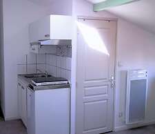 Le Petit Cocon Lave Linge Proche Bollaert 2pers