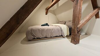 Le Perchoir Studio Avec Mezzanine