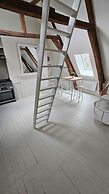 Le Perchoir Studio Avec Mezzanine