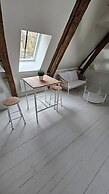 Le Perchoir Studio Avec Mezzanine