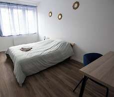 Chez Jean Hyper Centre 4 Chambres Wifi 8 Pers