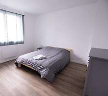 Chez Jean Hyper Centre 4 Chambres Wifi 8 Pers