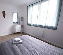 Chez Jean Hyper Centre 4 Chambres Wifi 8 Pers