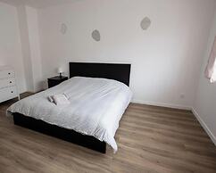 Chez Jean Hyper Centre 4 Chambres Wifi 8 Pers