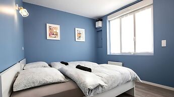 Chez Felix Maison 2 Chambres