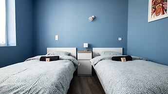 Chez Felix Maison 2 Chambres