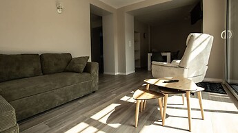 Chez Felix Maison 2 Chambres