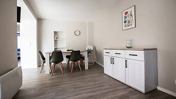 Chez Felix Maison 2 Chambres