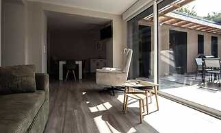 Chez Felix Maison 2 Chambres