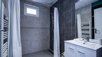 Chez Felix Maison 2 Chambres