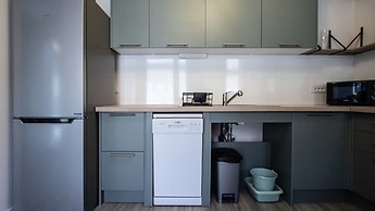 Chez Felix Maison 2 Chambres
