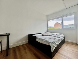 Maison 5 Chambres et Parking Gratuit