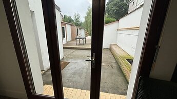 Maison 5 Chambres et Parking Gratuit