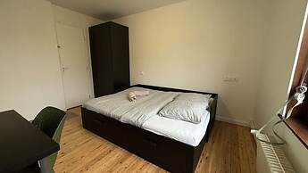 Maison 5 Chambres et Parking Gratuit