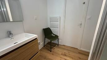 Maison 5 Chambres et Parking Gratuit