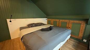 Maison 5 Chambres et Parking Gratuit