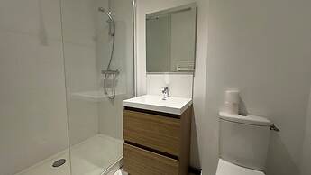 Maison 5 Chambres et Parking Gratuit