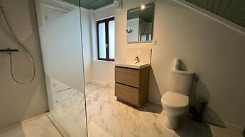 Maison 5 Chambres et Parking Gratuit