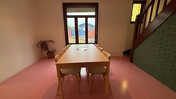 Maison 5 Chambres et Parking Gratuit