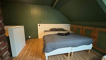 Maison 5 Chambres et Parking Gratuit