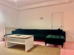 Maison 5 Chambres et Parking Gratuit