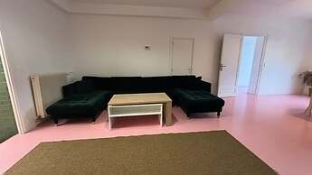 Maison 5 Chambres et Parking Gratuit
