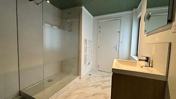 Maison 5 Chambres et Parking Gratuit