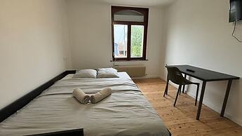 Maison 5 Chambres et Parking Gratuit